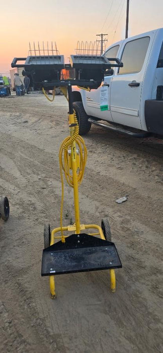 2019 FOSTORIA PUL-1000Q-CD