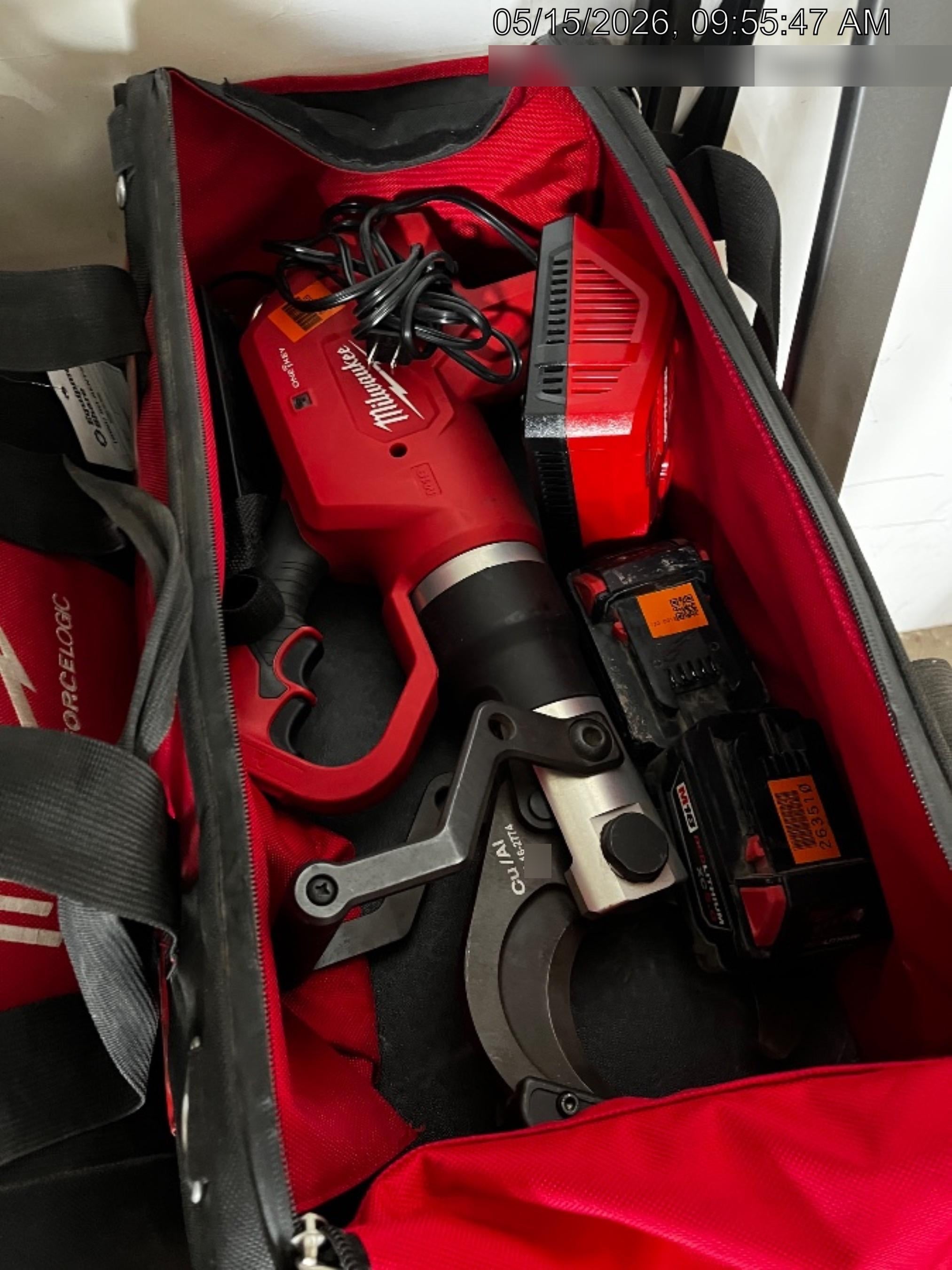 2022 MILWAUKEE 2776-21