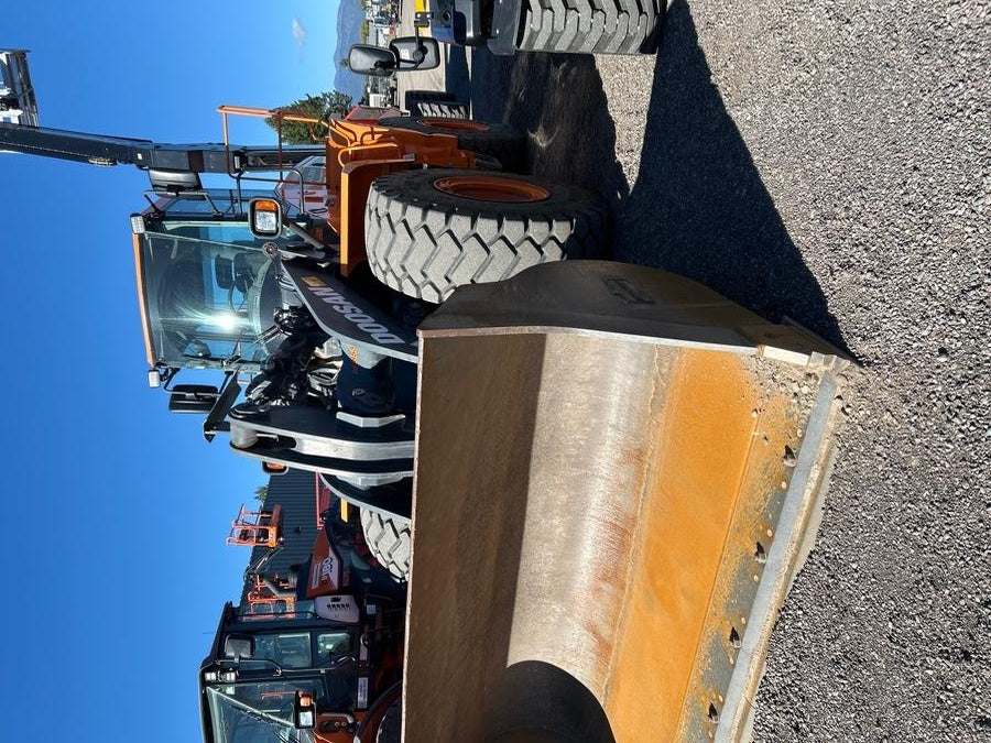 2020 DOOSAN DL300-5
