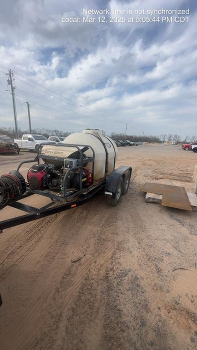 2020 MI-T-M CORPORATION HS-3006-0MDK-UR