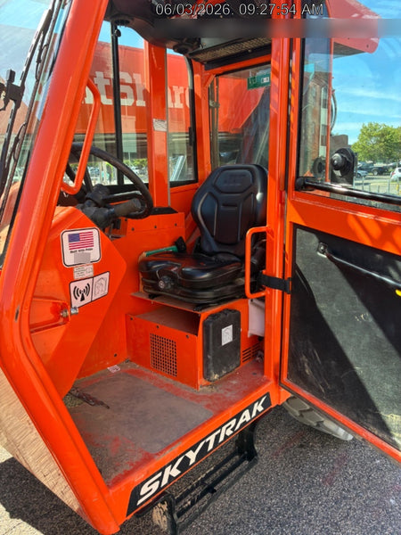 2024 SKYTRAK 10054