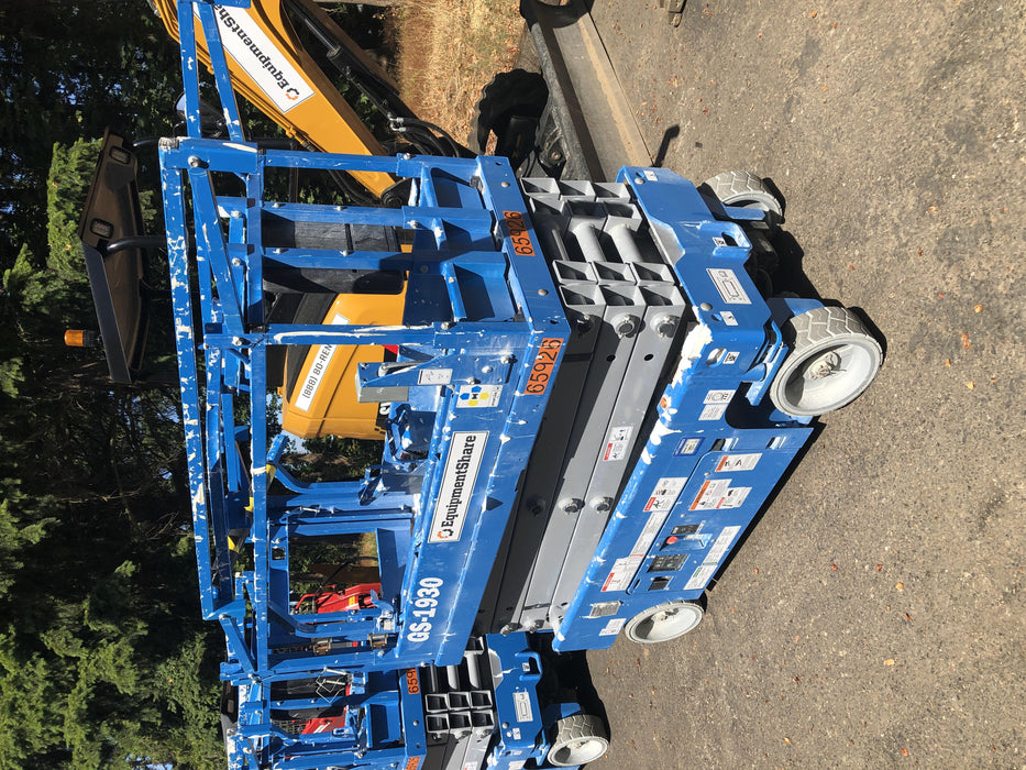 2020 Genie GS-1930 GENIE GS-1930