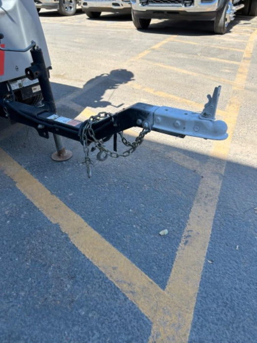 2019 WACKER NEUSON LTV6L-MH