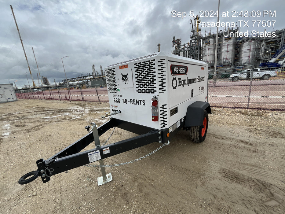 2024 BOBCAT PA425WCU-T4F