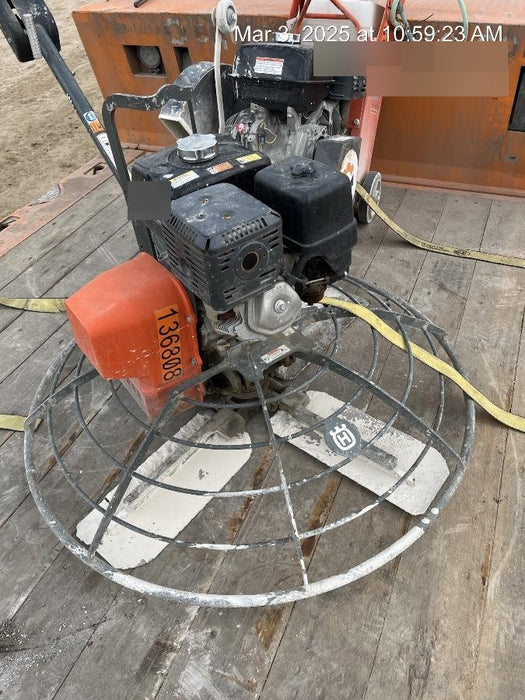 2021 HUSQVARNA CT 48-13A-V