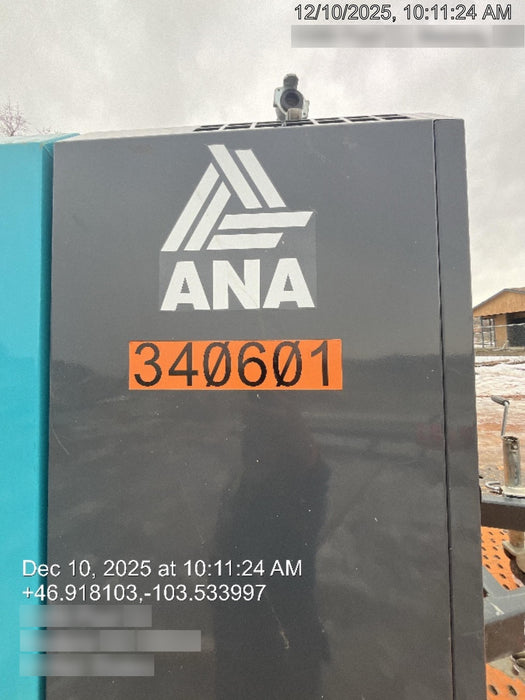 2023 AIRMAN PDS185S CWK