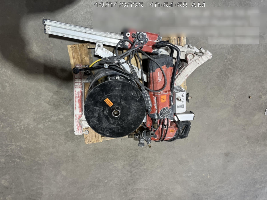 2024 HILTI DD 250