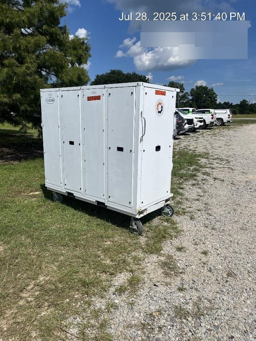 2022 UNITED COOL AIR Mach145G4AS30