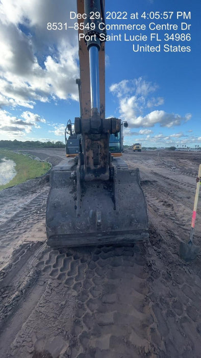 2017 WERK-BRAU 60" Bucket - Werk-Brau