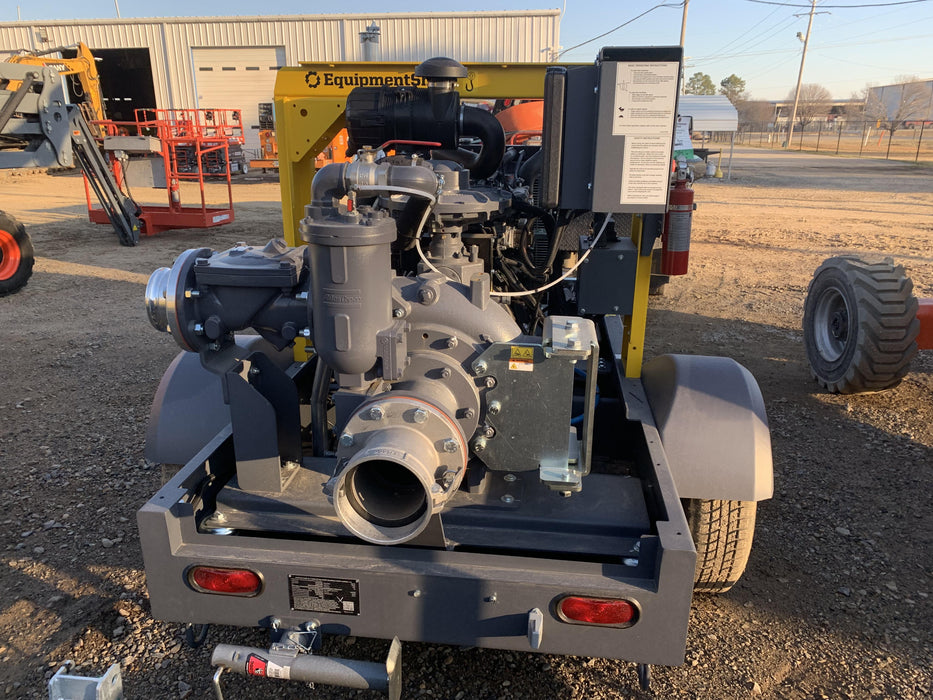 2022 ATLAS COPCO PAC F66 KD