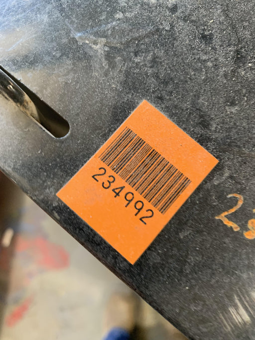 2022 MASTER MHD-42-BDF-C