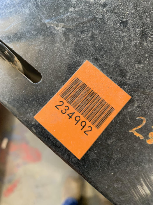 2022 MASTER MHD-42-BDF-C