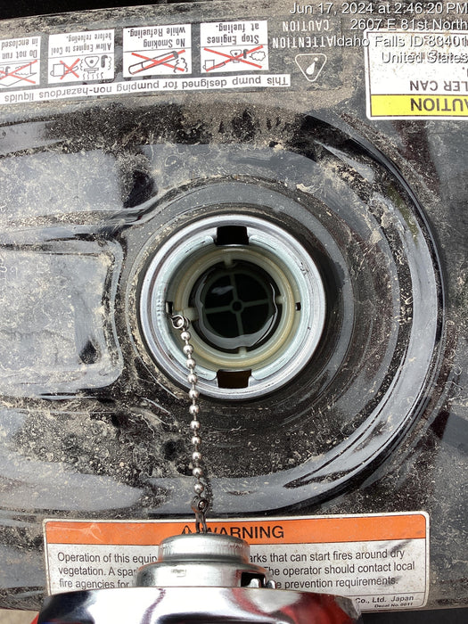 2023 MULTIQUIP QP4TH