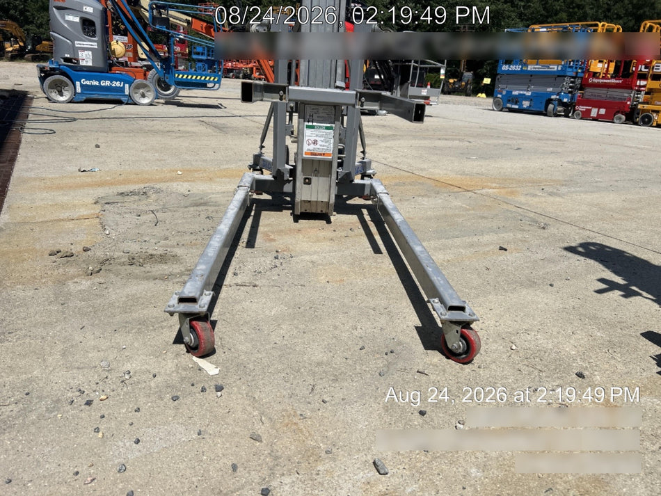 2024 GENIE SLC-24