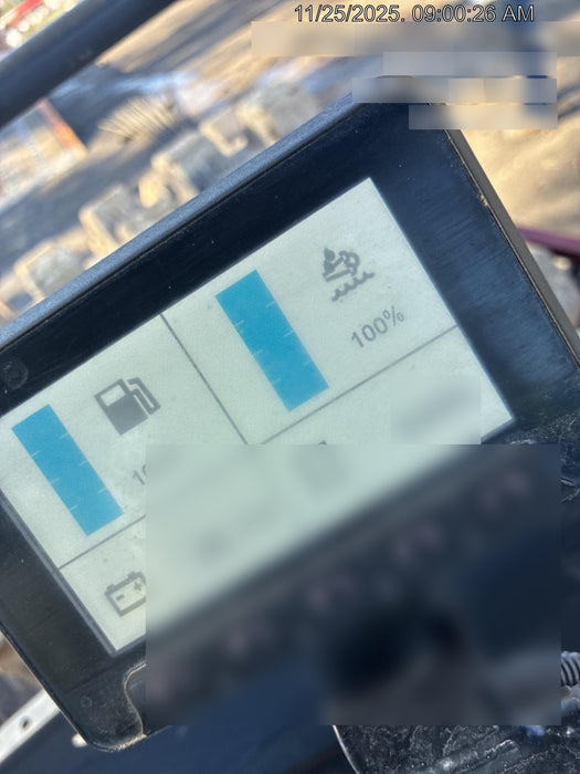 2024 DYNAPAC CA2500PD