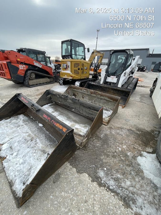 2024 VIRNIG DHV72EX-GB