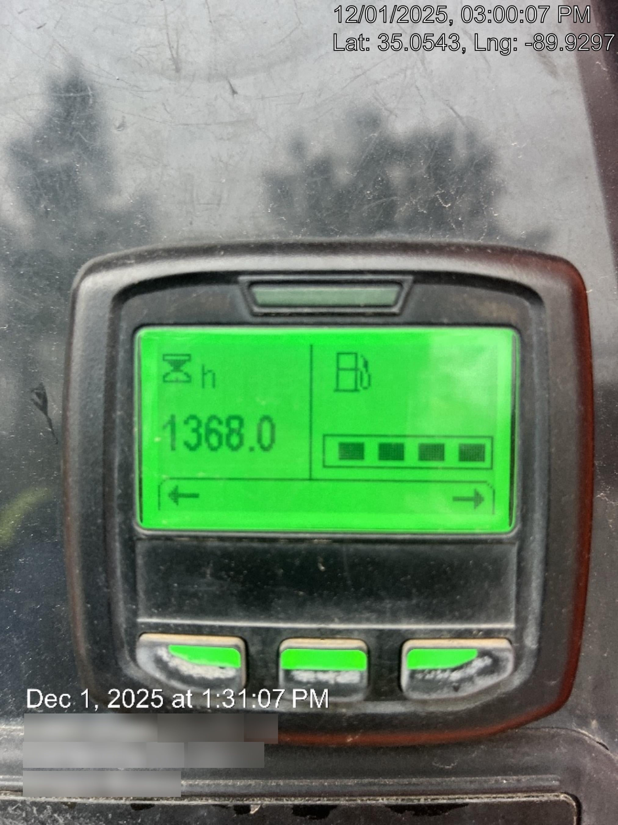 2022 JLG 660SJ