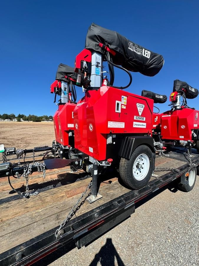 2025 MULTIQUIP GBX24BK