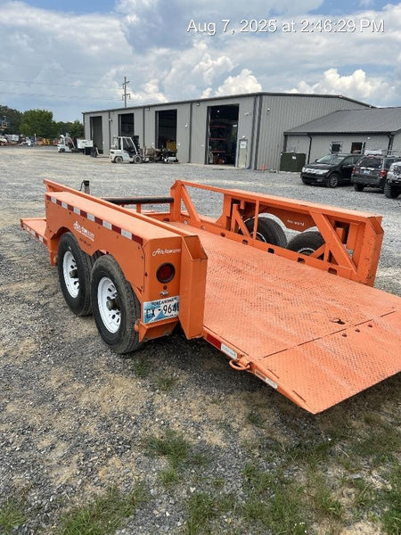 2021 AIR TOW Rental14