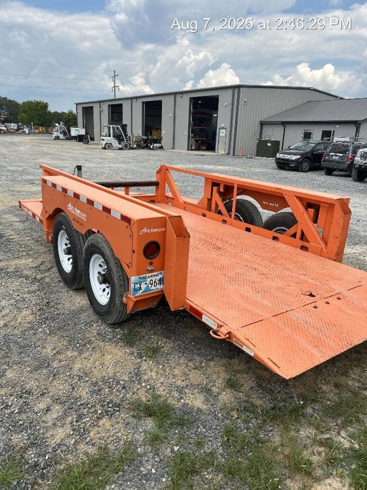 2021 AIR TOW Rental14