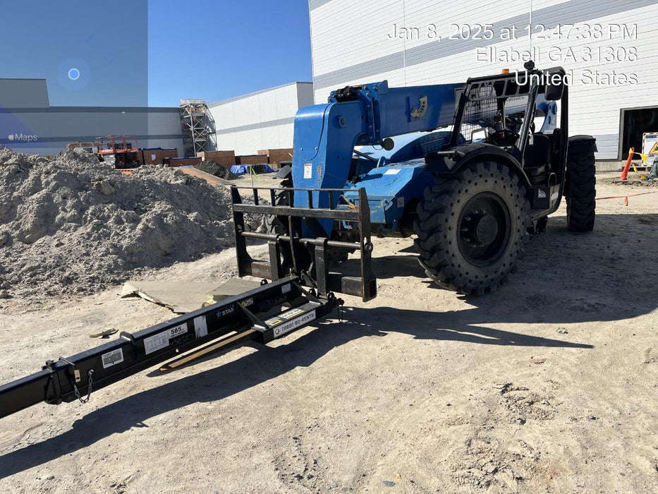2024 STAR INDUSTRIES M1360B - Star JIB Boom