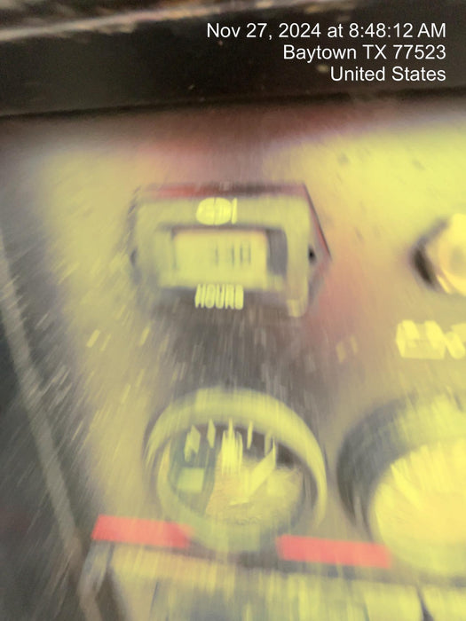 2024 LINCOLN ELECTRIC LE400