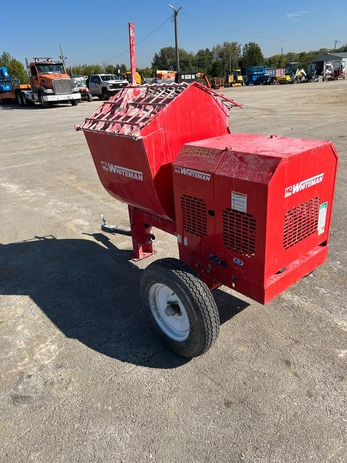 2022 MULTIQUIP WM90SH8