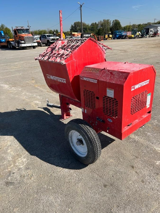 2022 MULTIQUIP WM90SH8