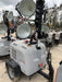 2018 Wacker Neuson LTV6L-MH Wacker Neuson LTV6L Mobile Light Tower w/Fuel Level Sensor Installed