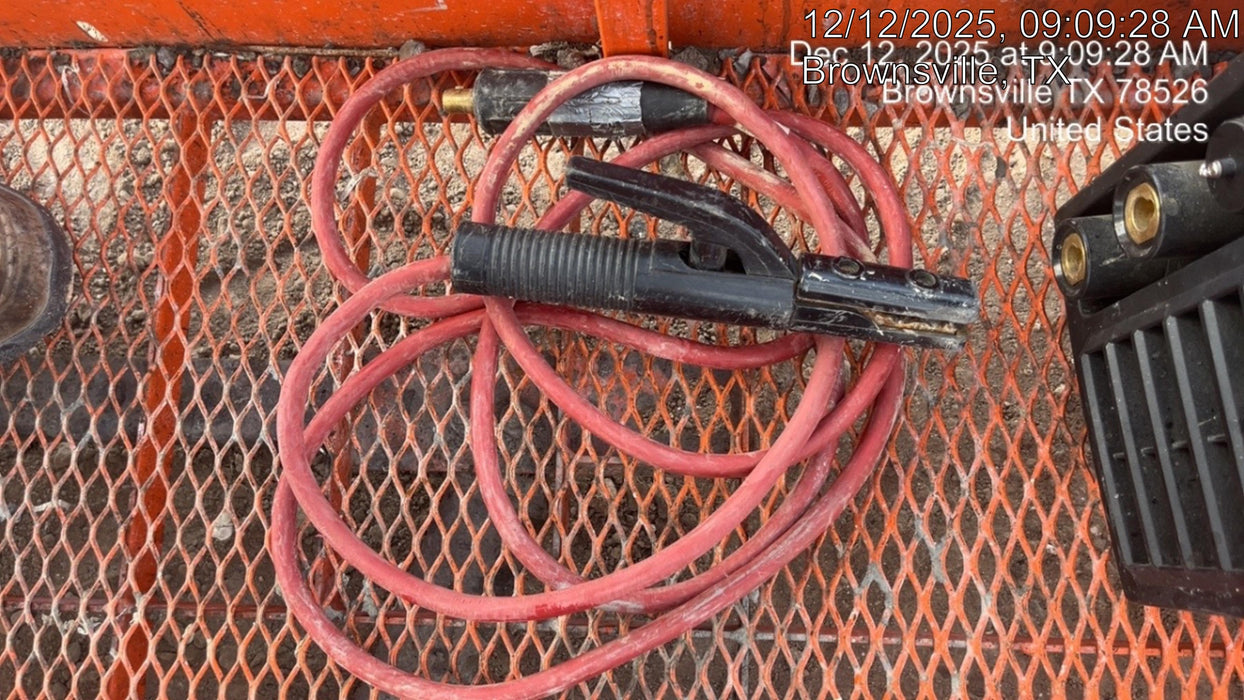 2024 MILLER ELECTRIC CST-282