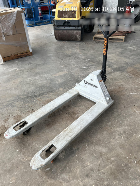 2025 STRONGWAY 5500 lb Pallet Jack