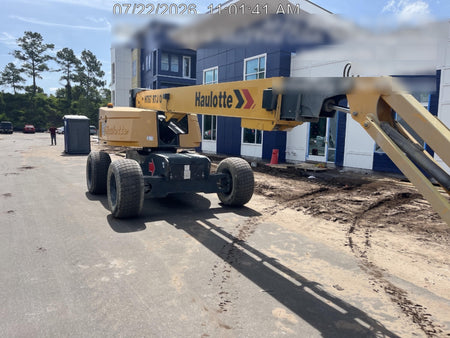 2023 HAULOTTE HT67 RTJ O