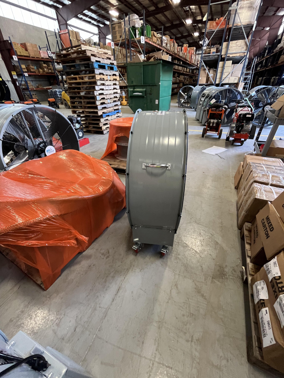 2024 AIRMASTER 60002