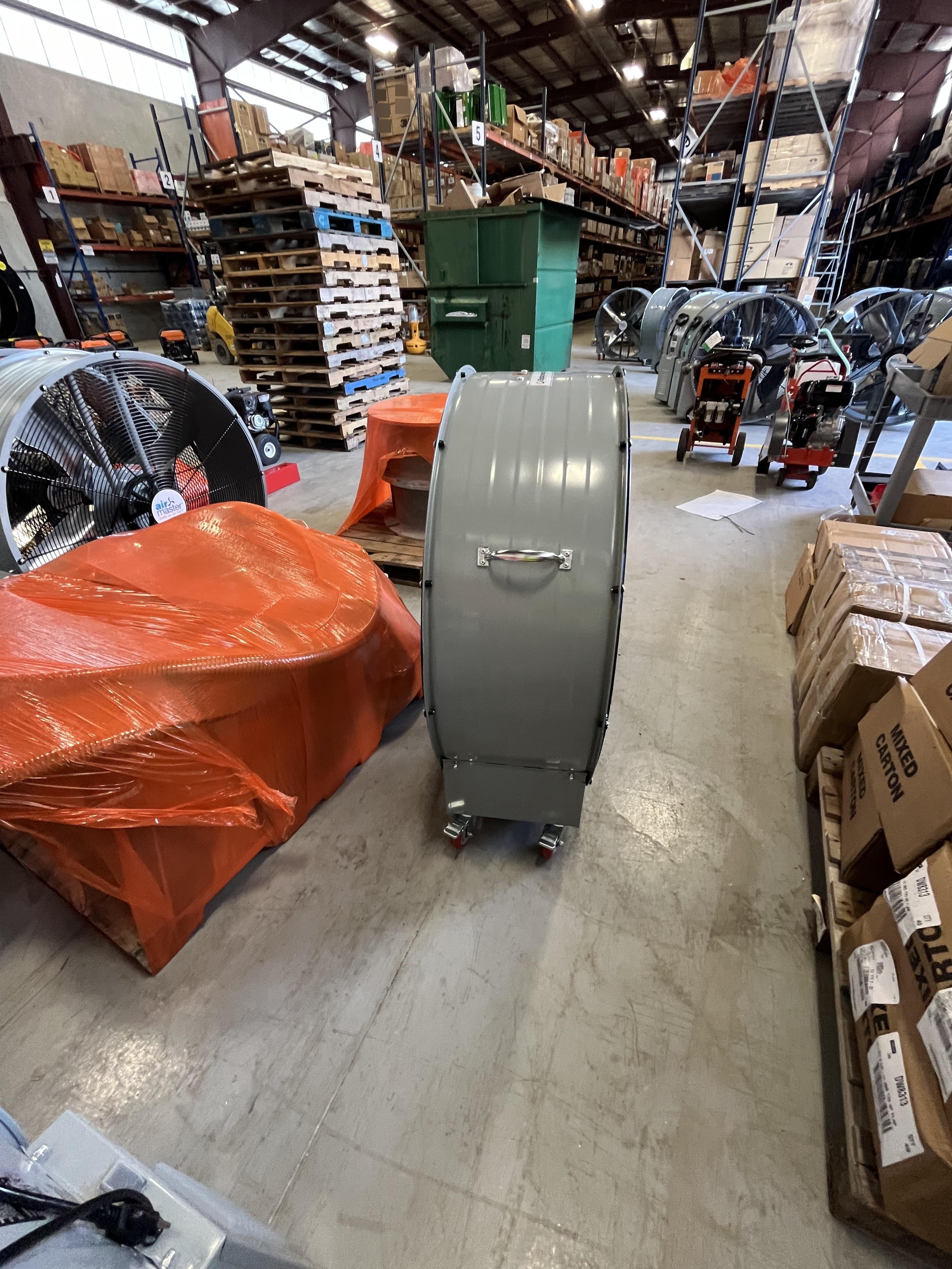 2024 AIRMASTER 60002