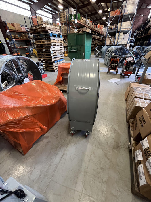 2024 AIRMASTER 60002