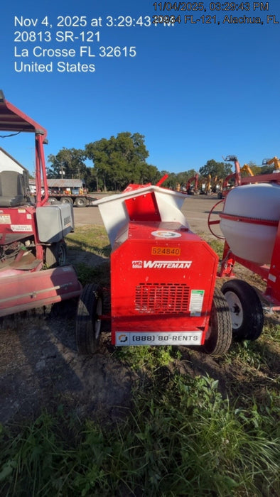 2025 MULTIQUIP WM90PH8