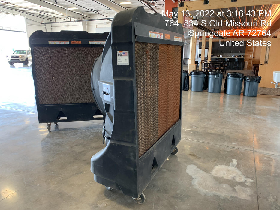 2020 PORTACOOL PACJS2601A1