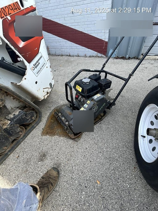 2022 THIRD COAST EQUIPMENT SP4518H