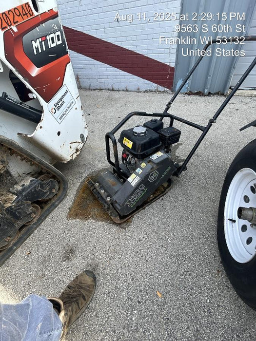 2022 THIRD COAST EQUIPMENT SP4518H