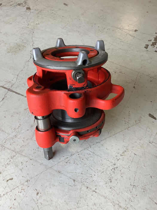 2021 RIDGID 141