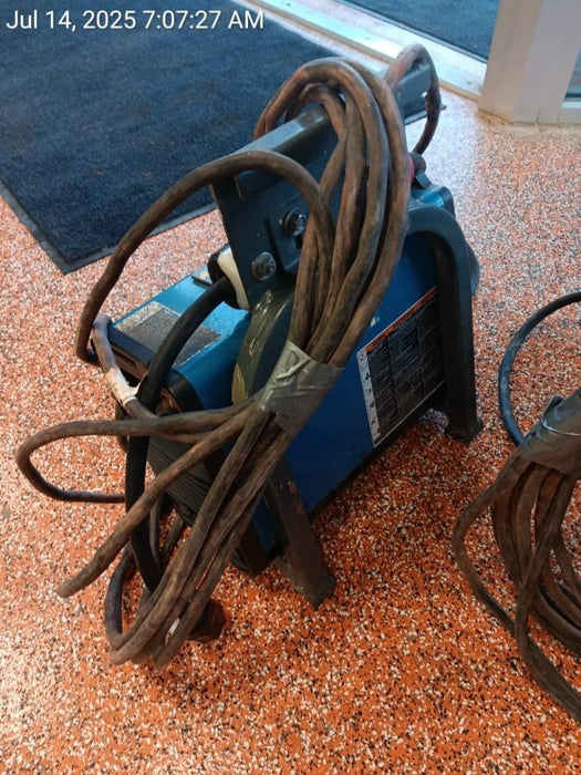 2020 MILLER ELECTRIC CST-280