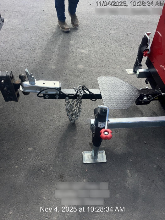 2025 MULTIQUIP GBX24BK