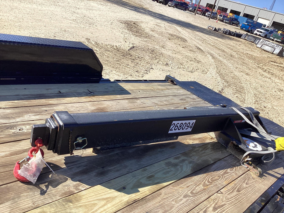 2022 ARROW MATERIAL HANDLING CE60-TH-STP