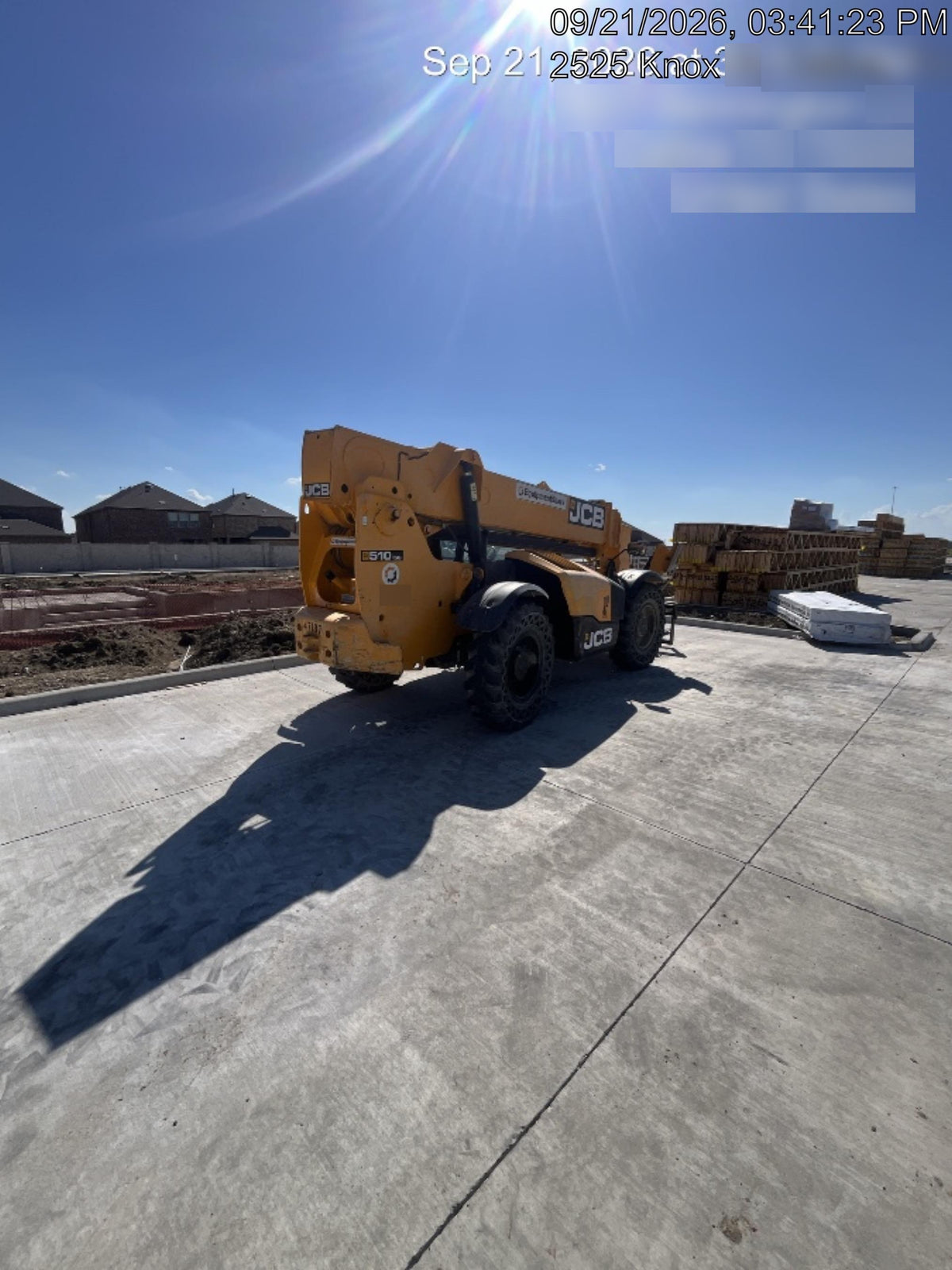 2019 JCB 510-56