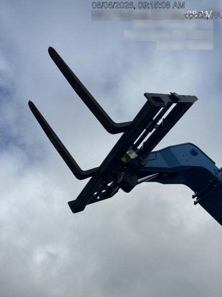 2024 GENIE GTH-844