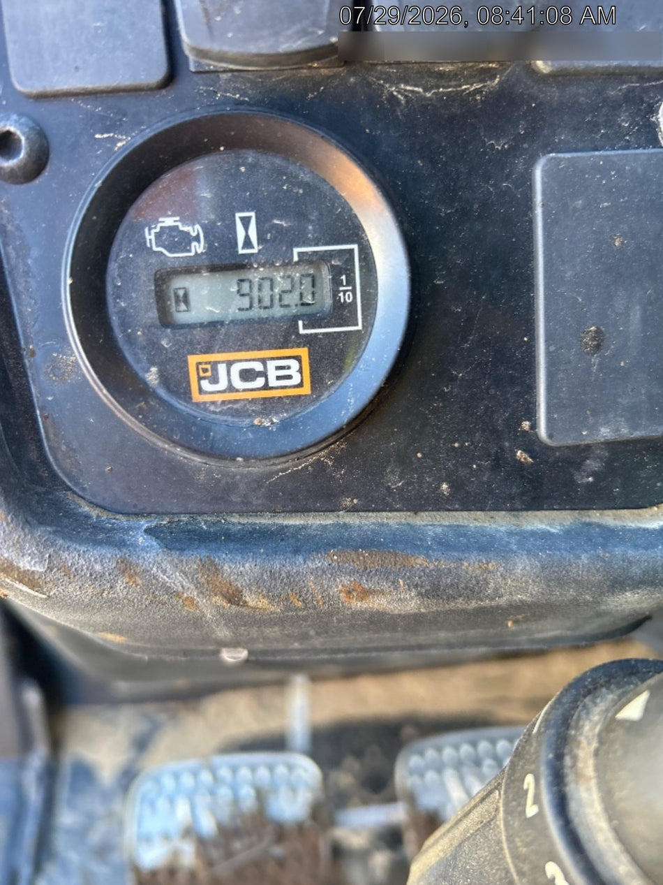 2025 JCB 510-56