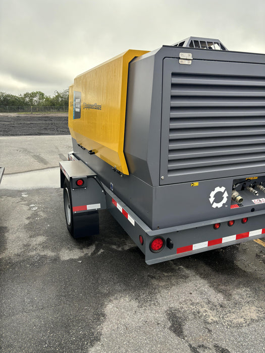 2024 ATLAS COPCO XAS 850