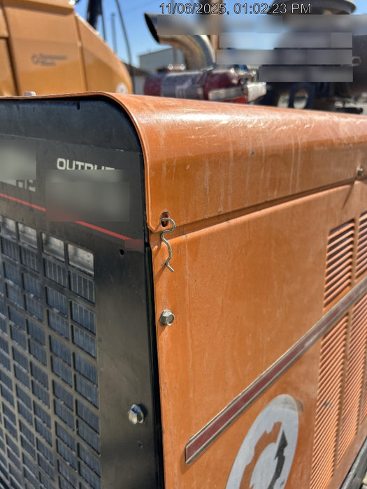 2022 LINCOLN ELECTRIC Vantage 549X