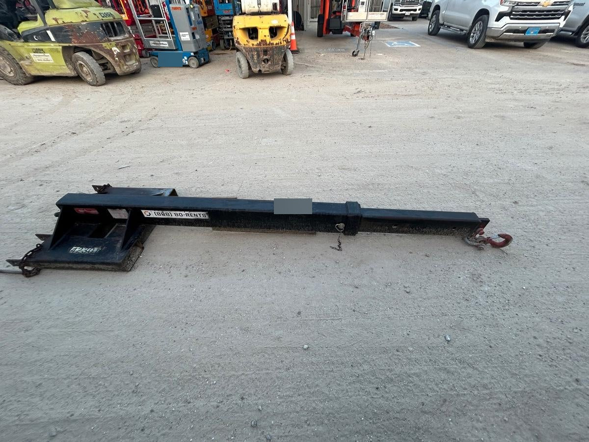 2019 ARROW MATERIAL HANDLING CE60-TH-STP