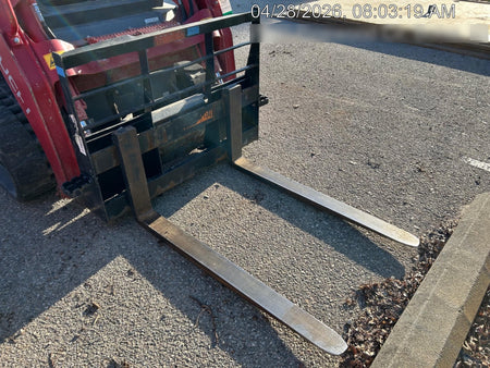 2023 ARROW MATERIAL HANDLING F5100CB